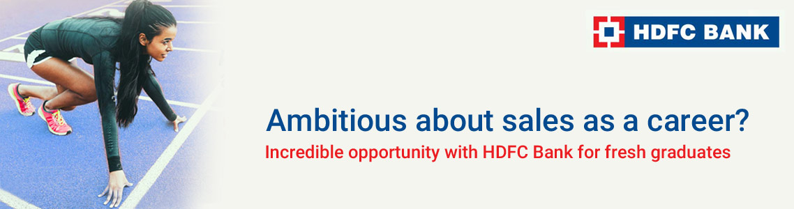 Executive Inside Sales Jobs In Delhi Ahmedabad Faridabad Hdfc Bank