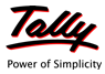 Tally