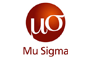MuSigma