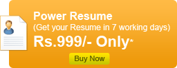 Power resume